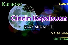 Dangdut Cincin Kepalsuan