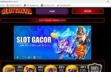 Pemerintah Korban Judi Slot Online