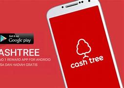 Penghasil Uang Cashtree